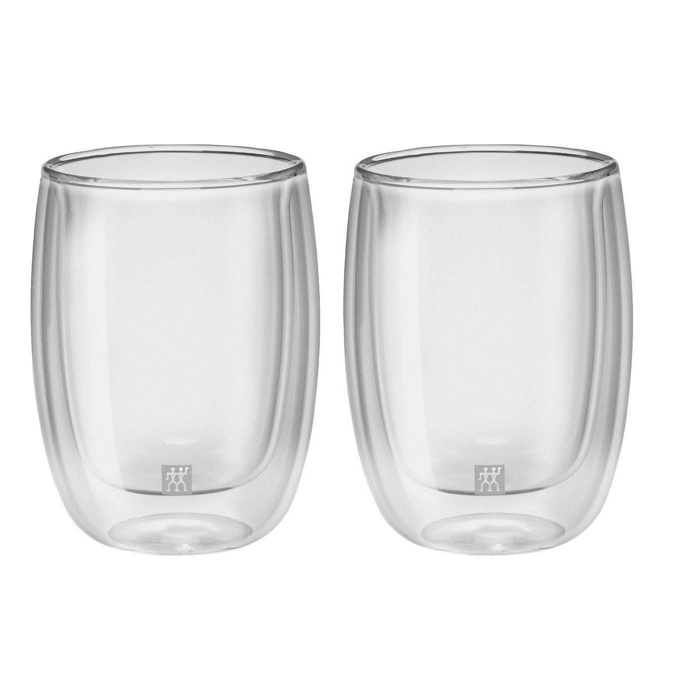 ZWILLING Sorrento 39500-076-0 Puodeliai kavai, 2 vnt. 200 ml