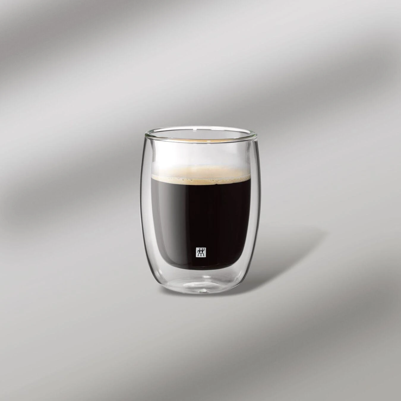 ZWILLING Sorrento 39500-076-0 Puodeliai kavai, 2 vnt. 200 ml