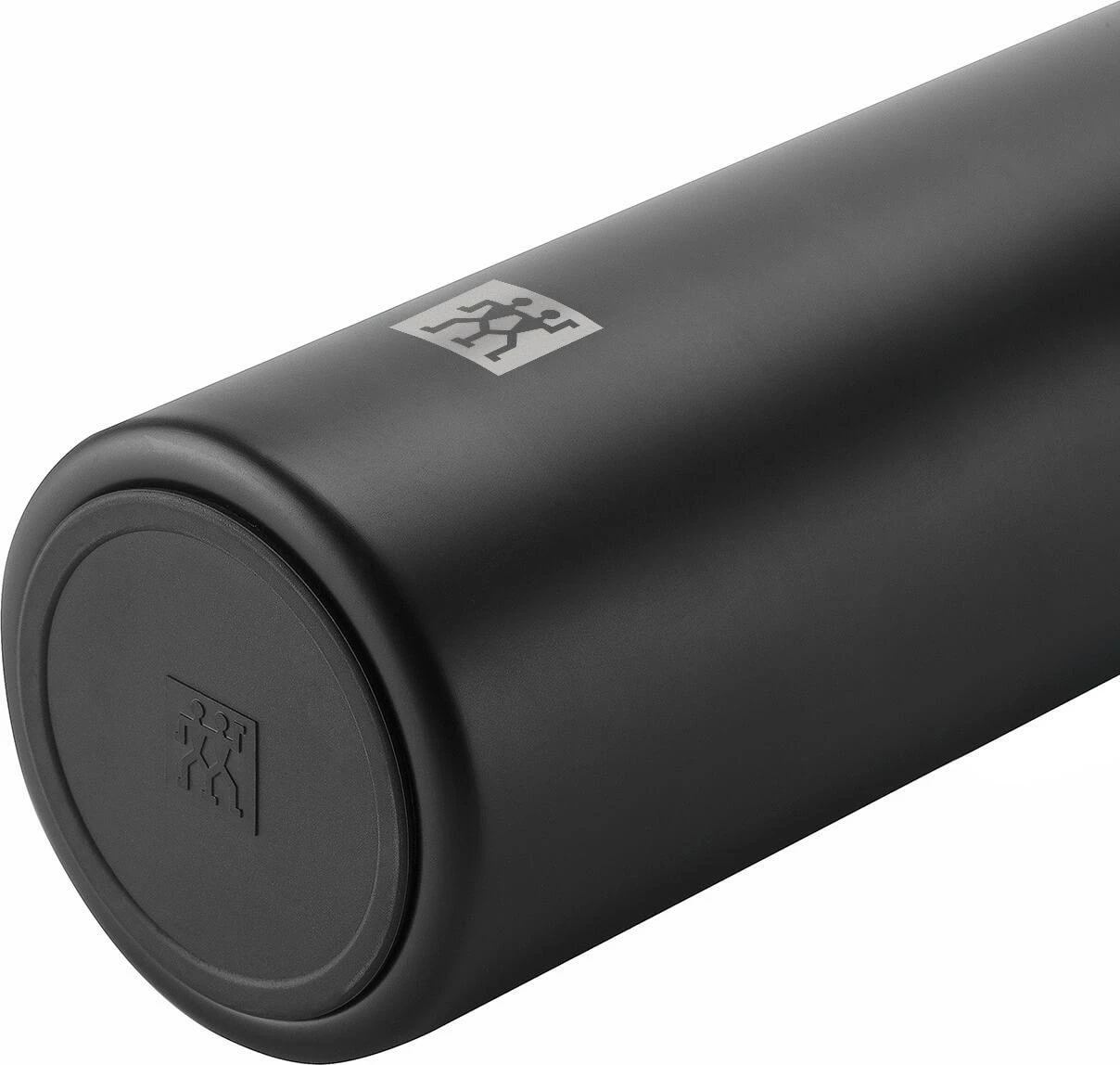 ZWILLING termo puodelis 450 ML, Juodos spalvos