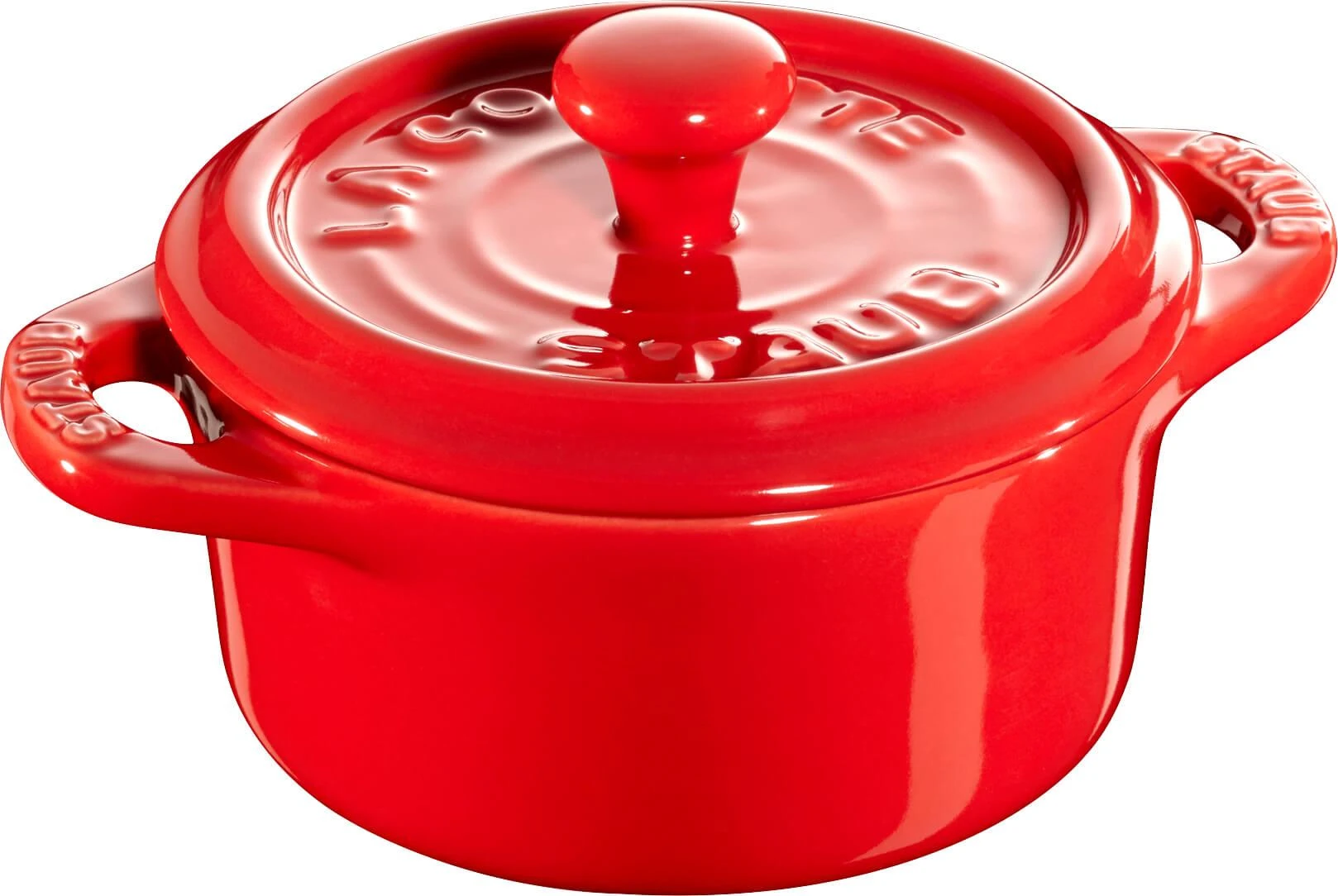 Rinkinys STAUB MINI COCOTTE 40508-158-0, 4 vnt.