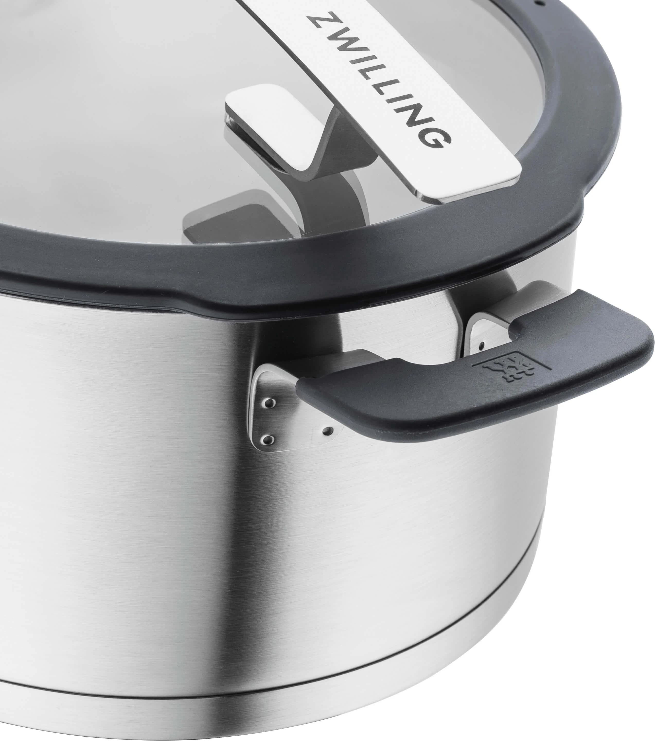 ZWILLING Simplify 5 dalių puodų rinkinys 66870-005-0
