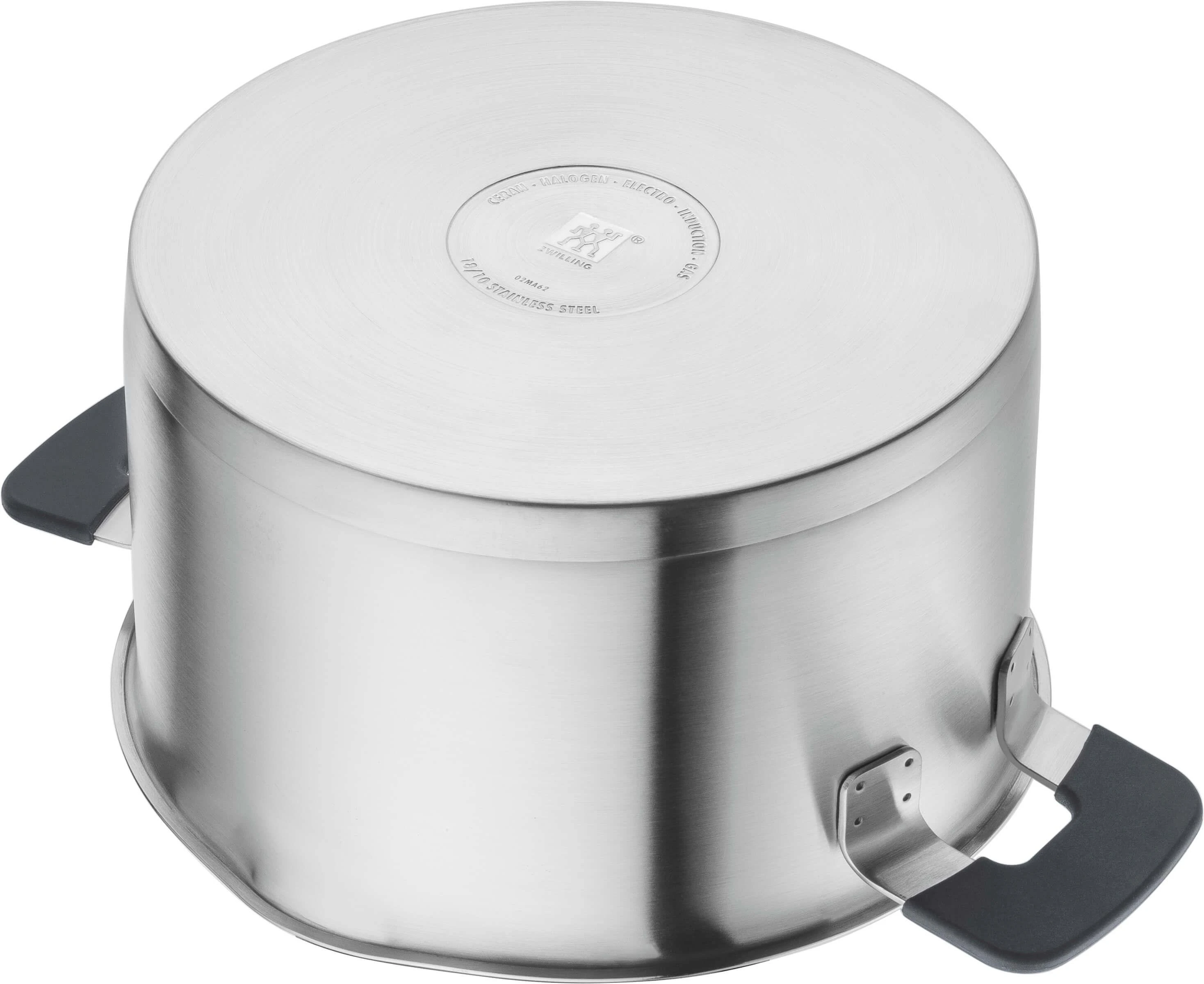 ZWILLING Simplify 5 dalių puodų rinkinys 66870-005-0