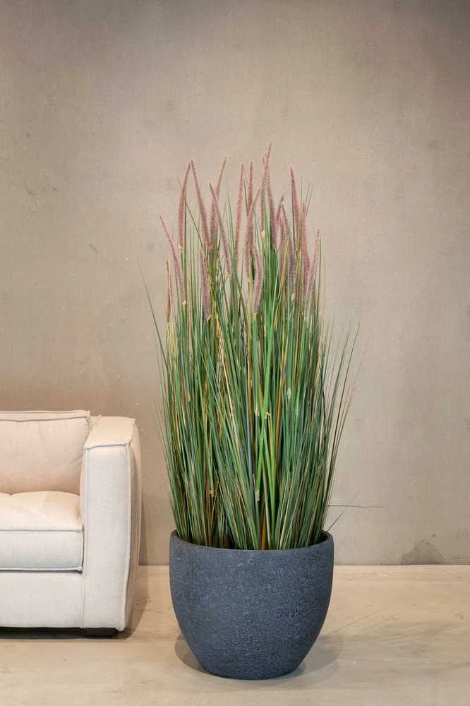 Fleur Ami Vokietija fleur ami Ø43x36cm vazonas Gritto 43, anthracite