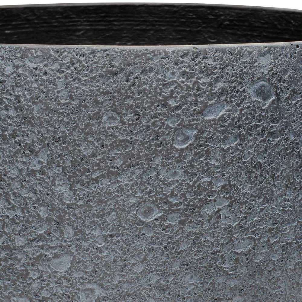Fleur Ami Vokietija fleur ami Ø43x36cm vazonas Gritto 43, anthracite