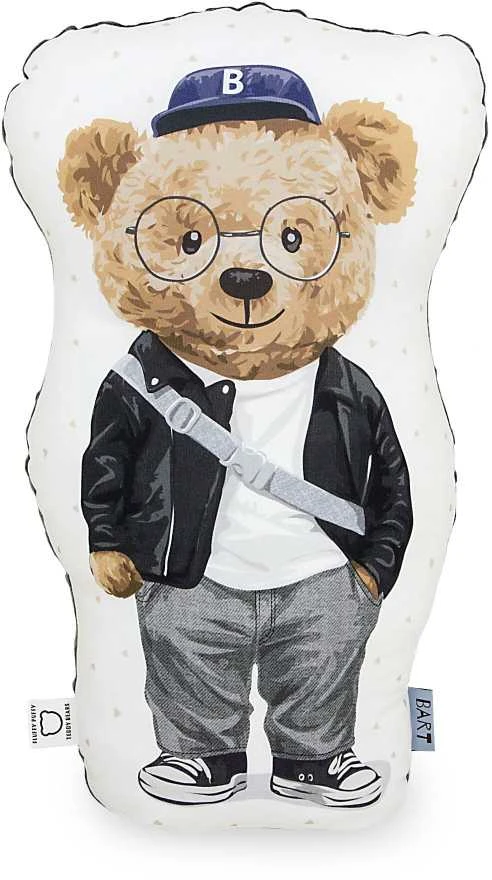 CebaBaby pagalvėlė, Fluffy Puffy Bart, W-852-132-686