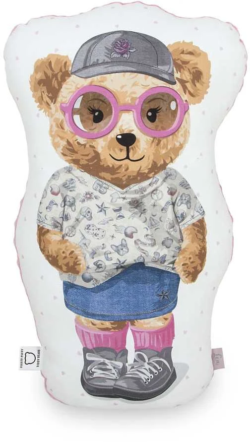 CebaBaby pagalvėlė, Fluffy Puffy Lea, W-852-132-684