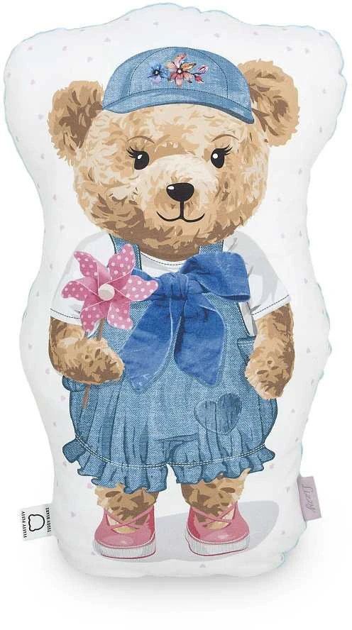 CebaBaby pagalvėlė, Fluffy Puffy Lizzy, W-852-132-685