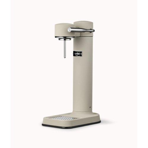 Aarke Carbonator III smėlio spalvos / 4280003