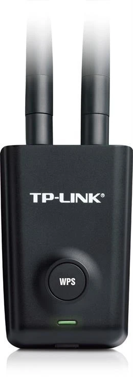 AdapterisTP-Link / TL-WN8200ND
