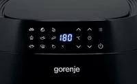 Karšto oro gruzdintuvė Gorenje AF1409DB