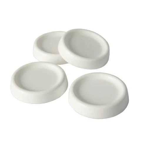 Nordic Home Culture Antivibracinės kojelės Nordic Quality 352219
