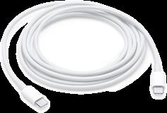 „Apple“ USB-C įkrovimo laidas, 2 m