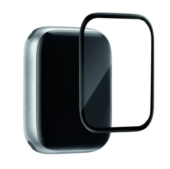 Apsauginis ekrano stiklas išmaniojo laikrodžio Apple Watch, 41mm