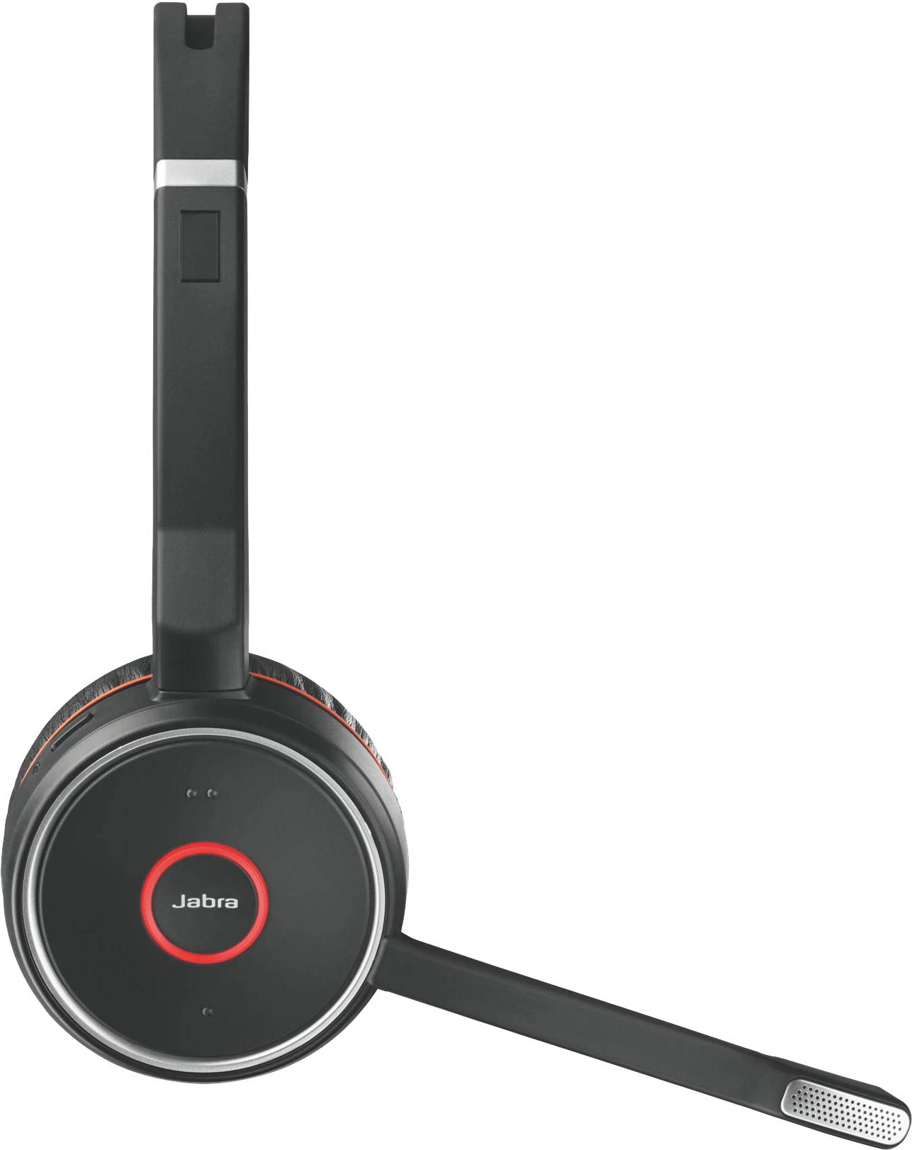 Ausinės JABRA Evolve 75 Link 370 MS