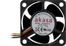 Aušintuvas Akasa / FT-31