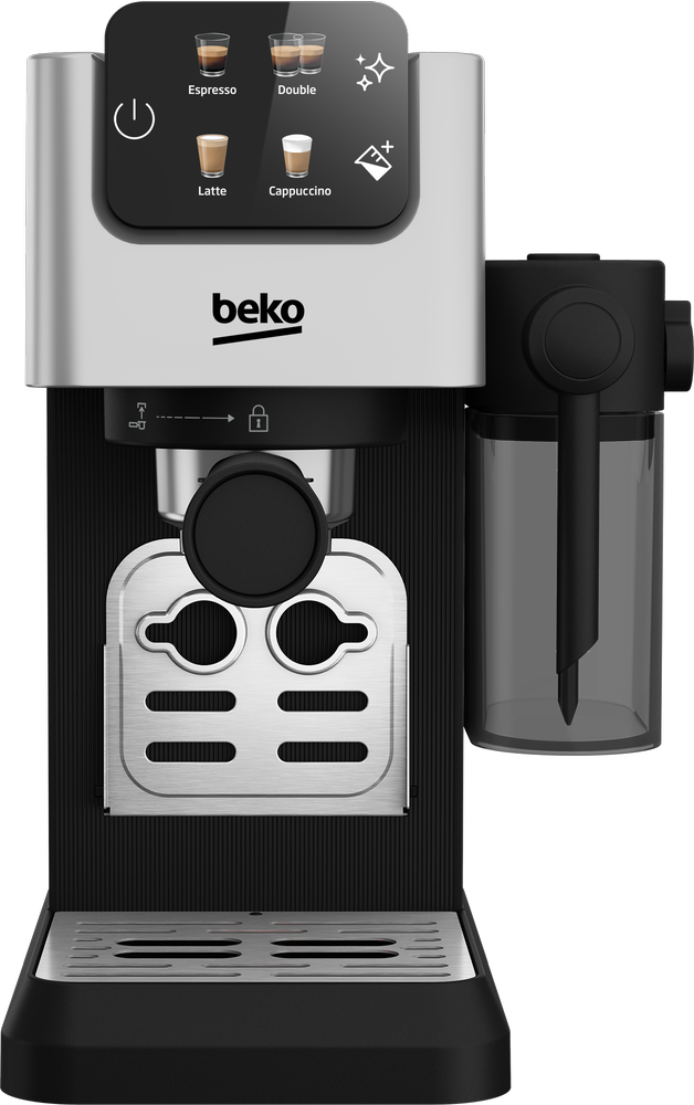 Beko espresso kavos aparatas CaffeExperto® CE4500 (CEP 5304 X)