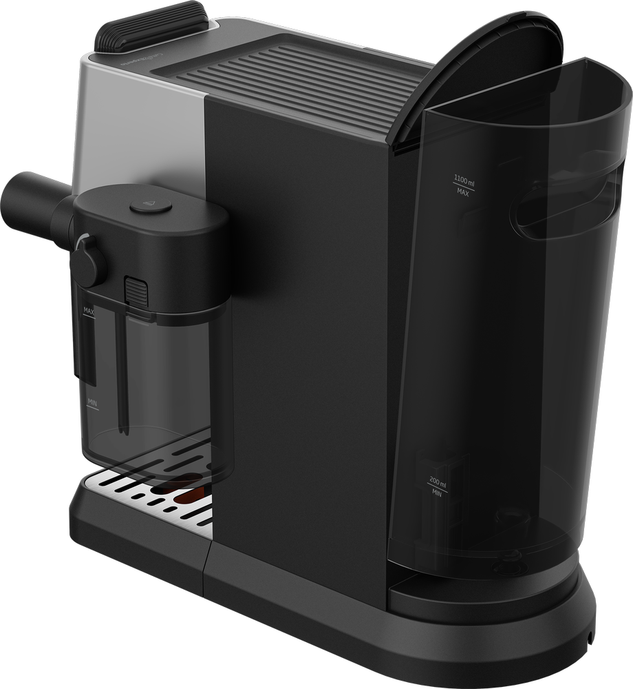 Beko espresso kavos aparatas CaffeExperto® CE4500 (CEP 5304 X)