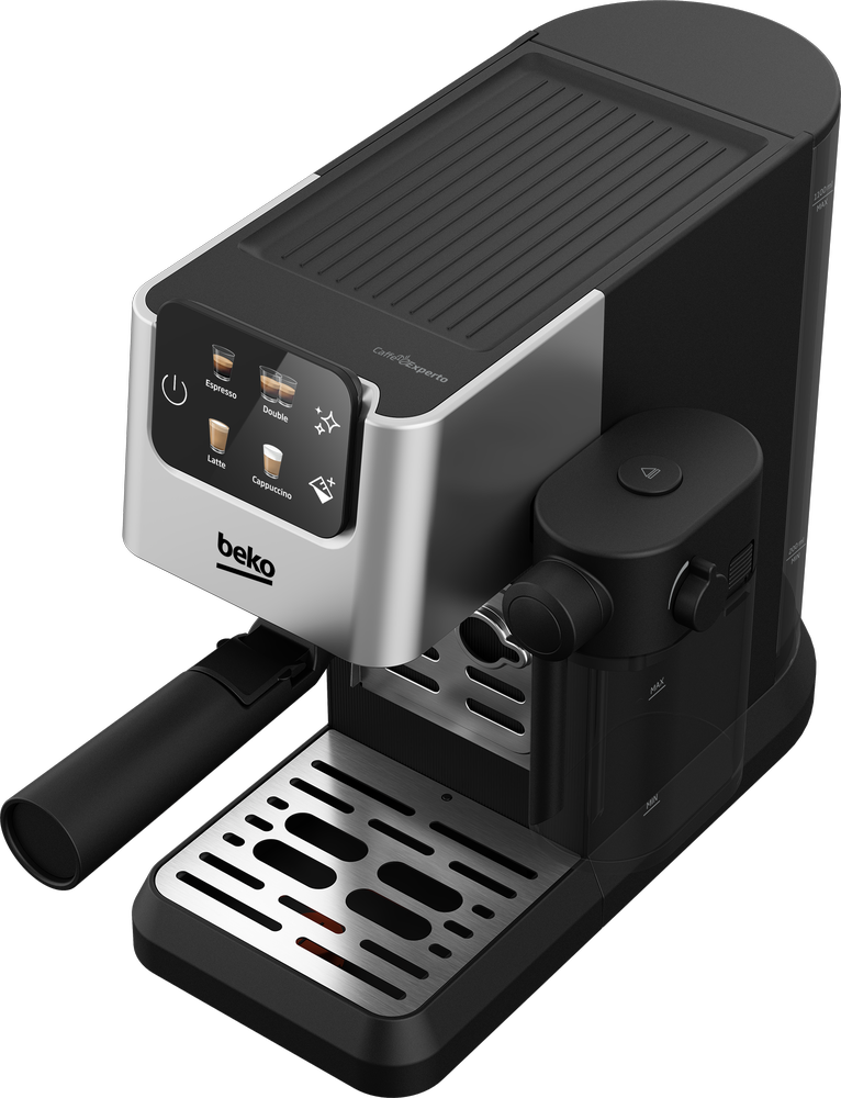 Beko espresso kavos aparatas CaffeExperto® CE4500 (CEP 5304 X)