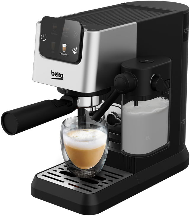 Beko espresso kavos aparatas CaffeExperto® CE4500 (CEP 5304 X)