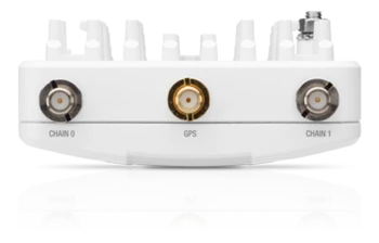 UBIQUITI LTU-ROCKET BaseStation 5GHz 600Mbps 1x RJ45 1000Mb/s
