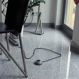 Brennenstuhl Eco-Line prailgintuvas 6xCEE 7/4, 1xCEE 7/7, 2m, apsauga nuo augintinių, juodas 1159450616 / GT-504