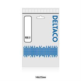 Kabelis DELTACO ilgintuvas EP/ ATX12V ver 2.0 PSU - Pagrindinės plokštės, 15cm / DEL-115D