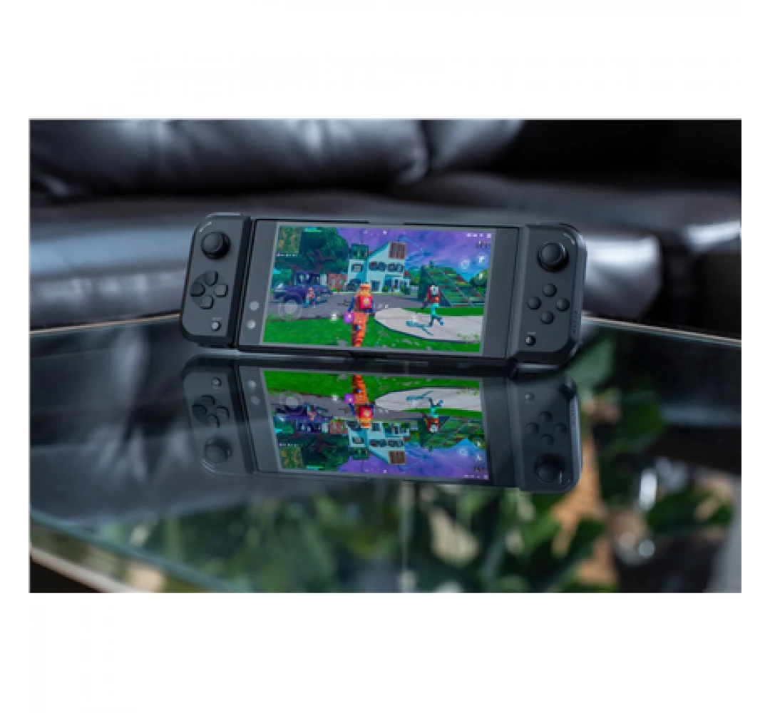 Razer Junglecat dvipusis žaidimų valdiklis, Juodas