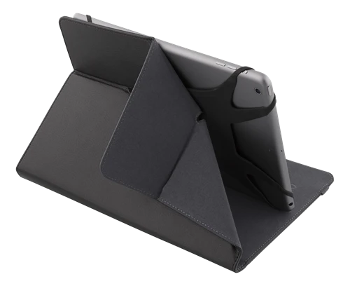 Dėklas DELTACO 9/10.1", juodas / TPF-1220