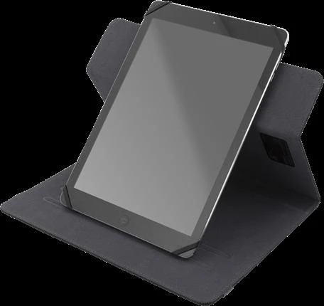 Dėklas DELTACO 9/10.1", juodas / TPF-1220
