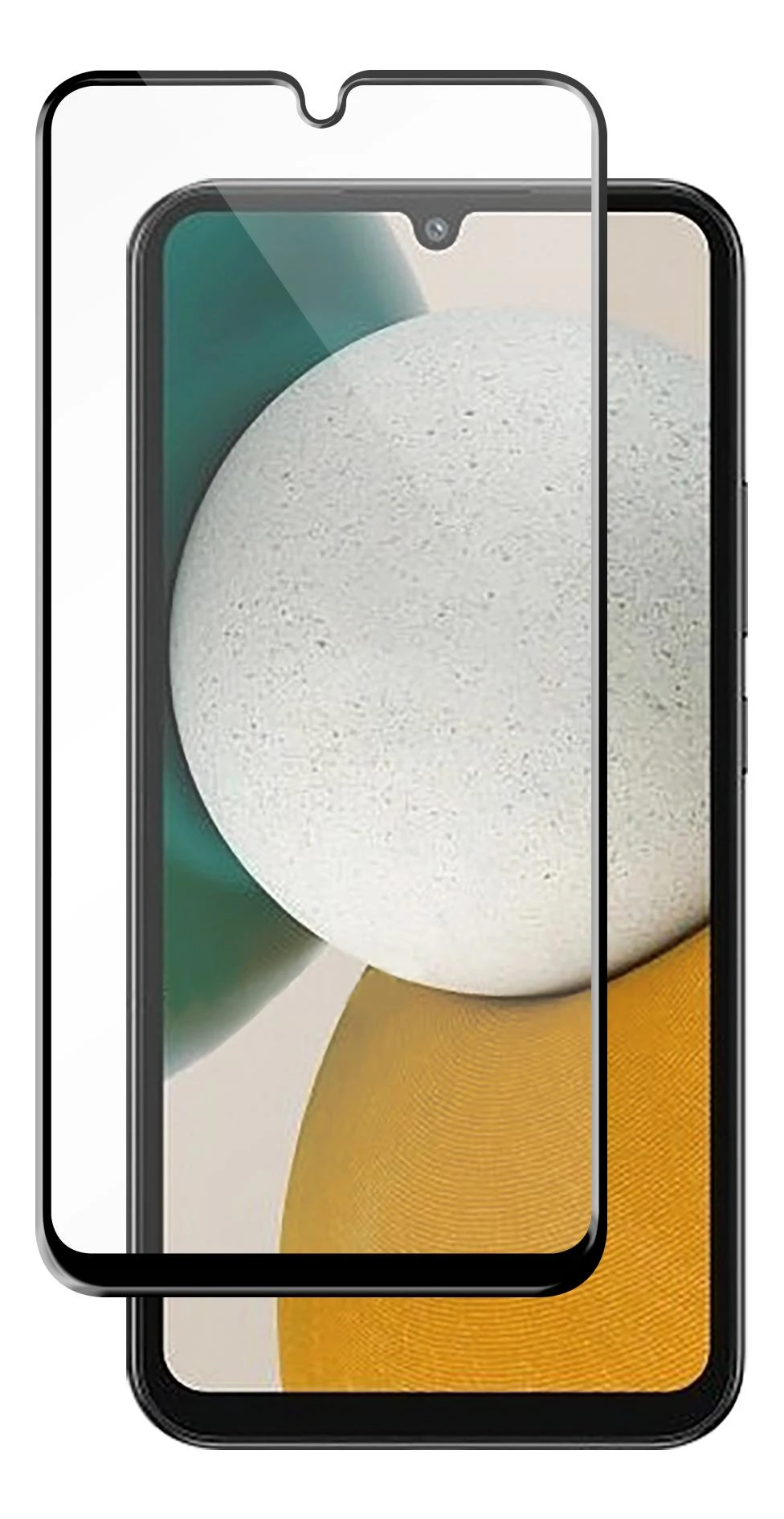 Ekrano apsauga DELTACO skirta Samsung Galaxy A34 5G / SCRN-A34
