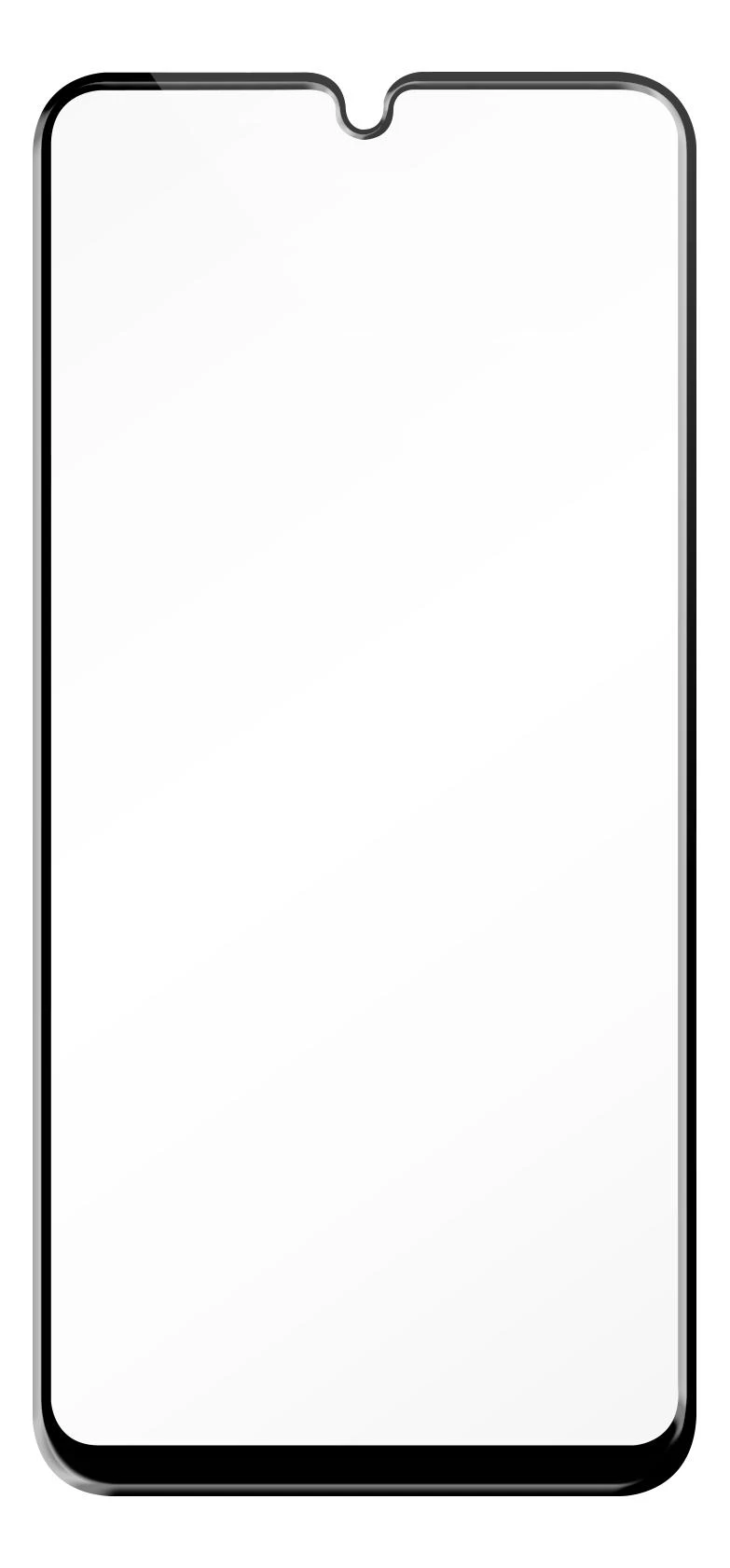 Ekrano apsauga DELTACO skirta Samsung Galaxy A34 5G / SCRN-A34