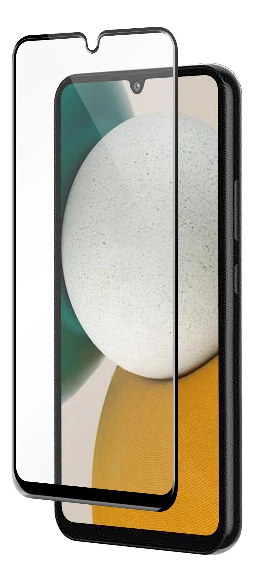 Ekrano apsauga DELTACO skirta Samsung Galaxy A34 5G / SCRN-A34