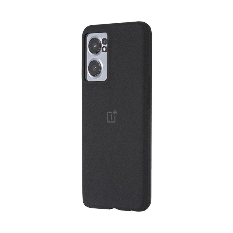 Dėklas OnePlus Nord CE 2 Lite, juodas / 6060197