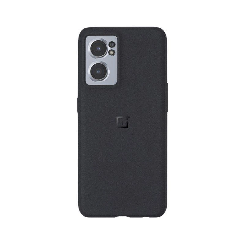 Dėklas OnePlus Nord CE 2 Lite, juodas / 6060197
