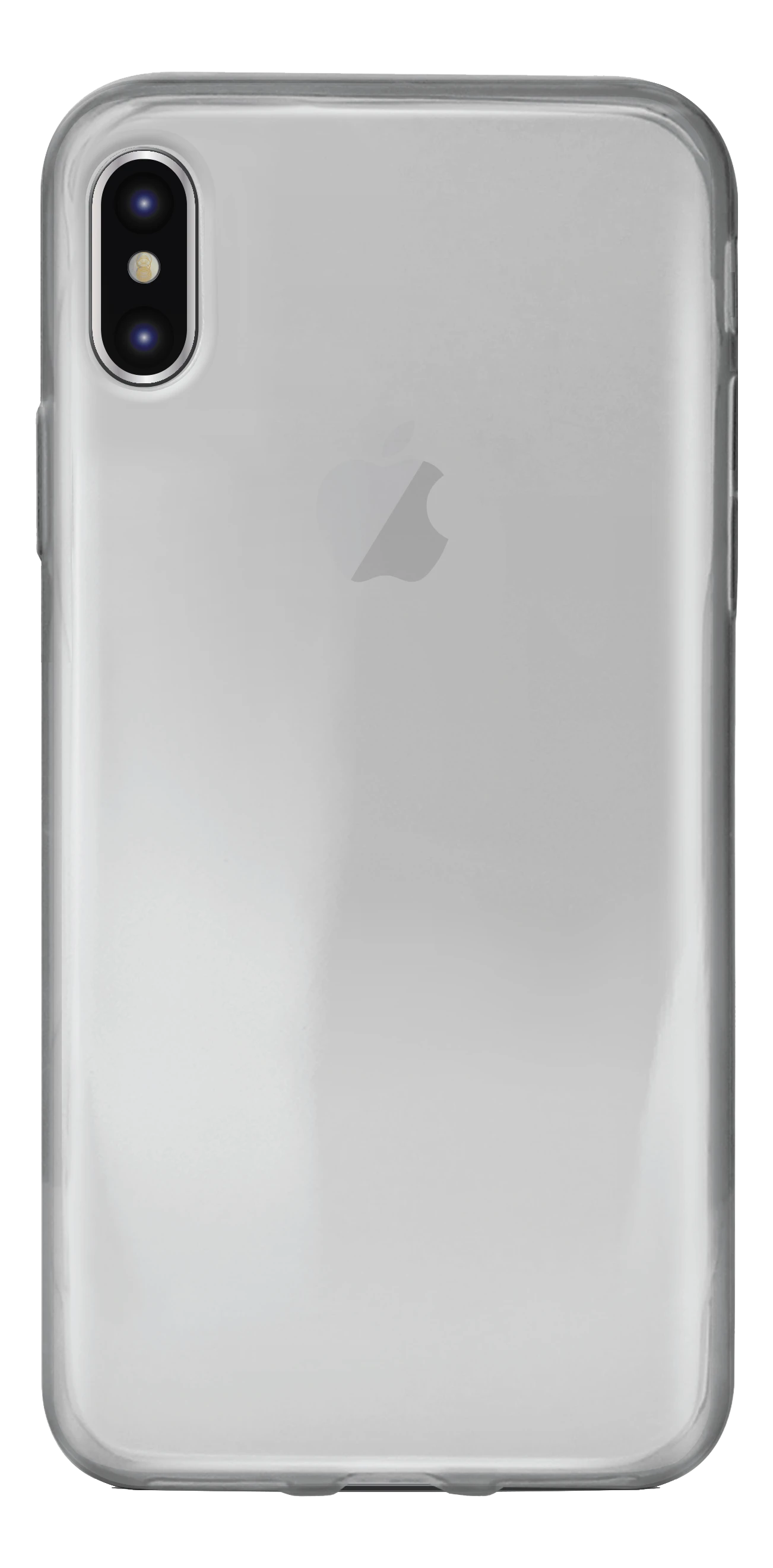 Dėklas Puro 0.3 Nude skirtas iPhone XR, skaidrus / IPCX6103NUDETR / 150499