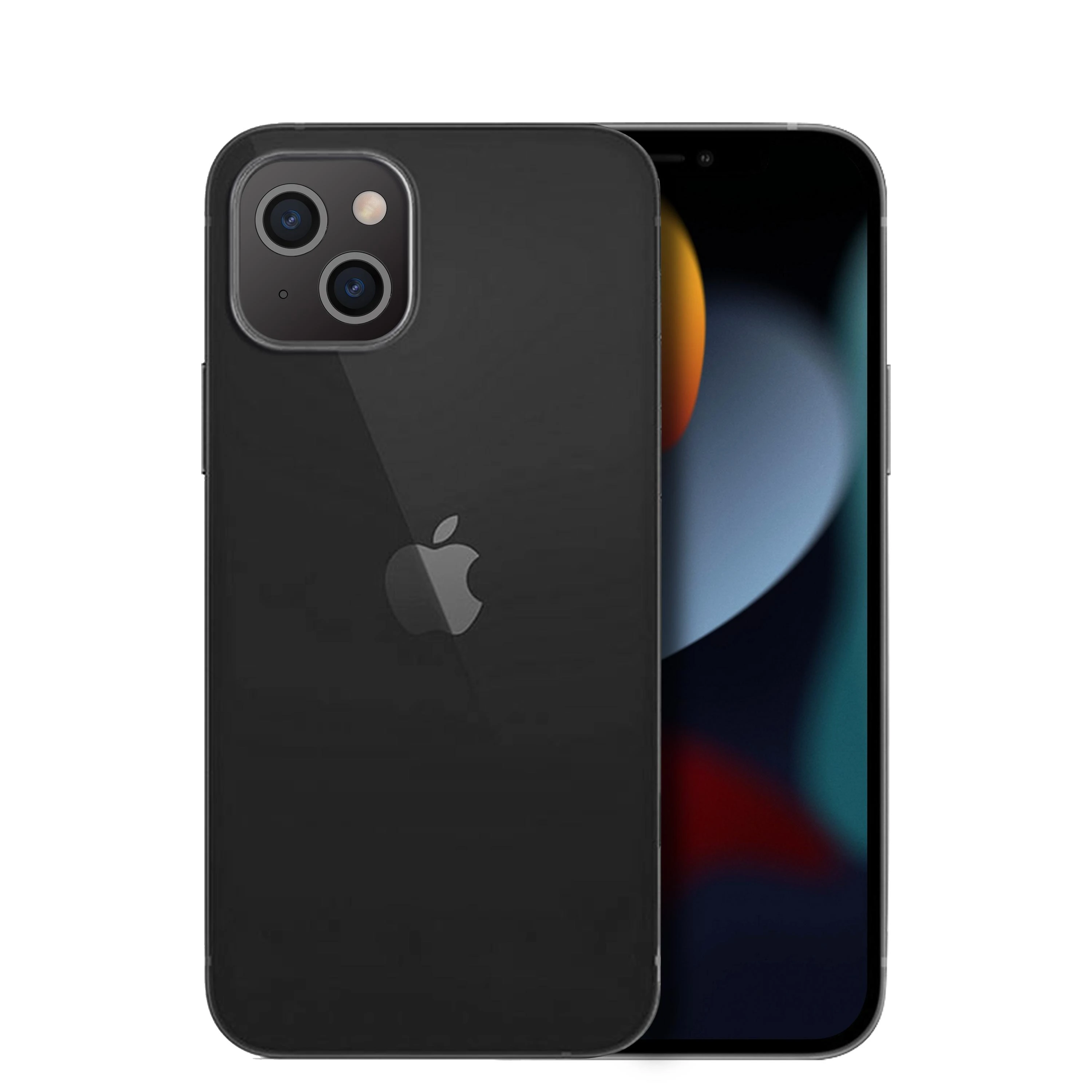 Dėklas PURO skirtas iPhone 13 Mini, skaidrus / 2830241