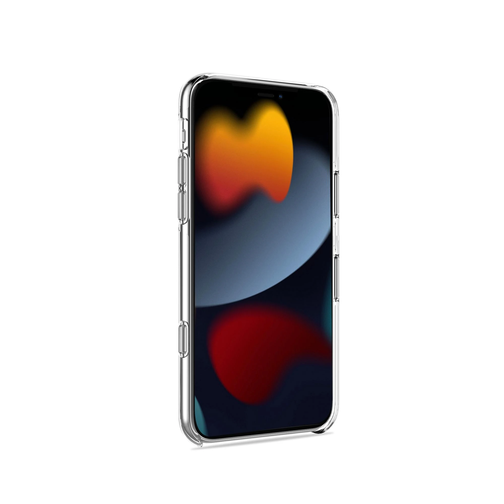 Dėklas PURO skirtas iPhone 13 Pro, atsparus smūgiams, sskaidrus / IPC13P61IMPCLTR / 2830323