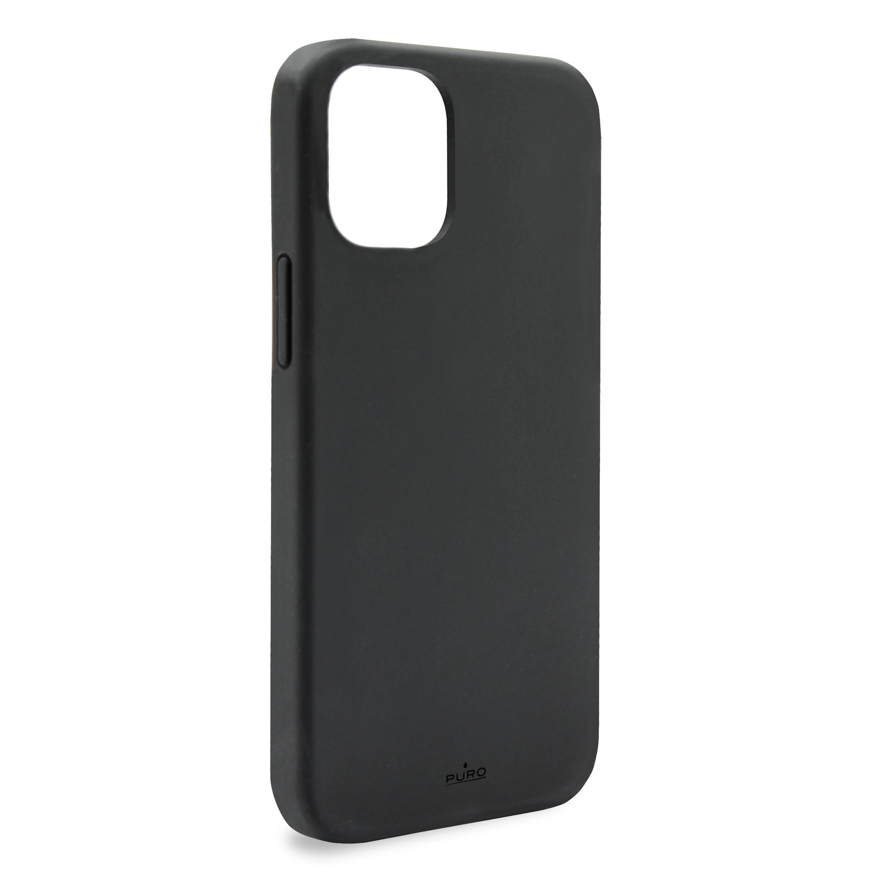 Dėklas PURO skirtas iPhone 13 Pro, juodas / IPC13P61ICONBLK / 2830318