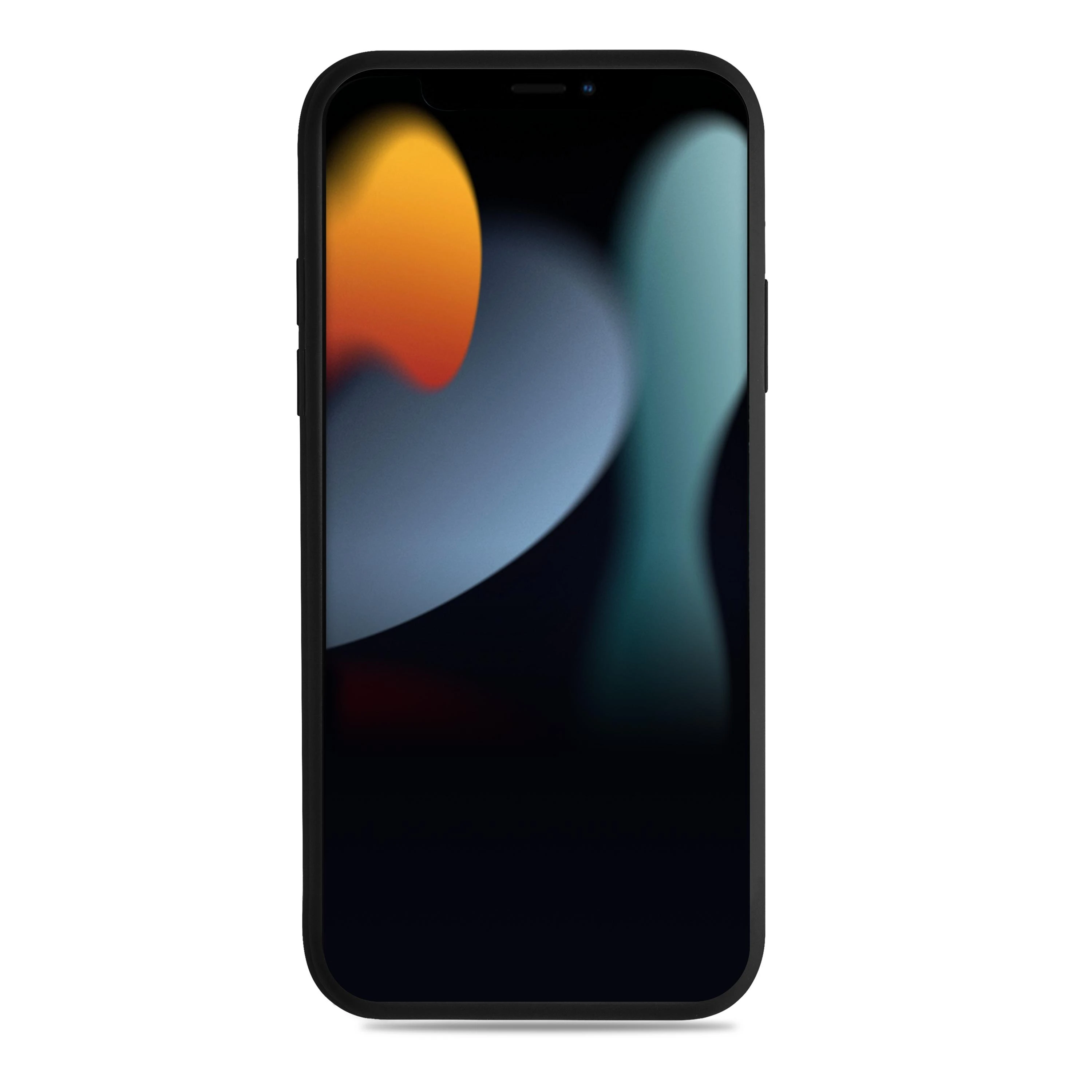 Dėklas PURO skirtas iPhone 13 Pro, juodas / IPC13P61ICONBLK / 2830318