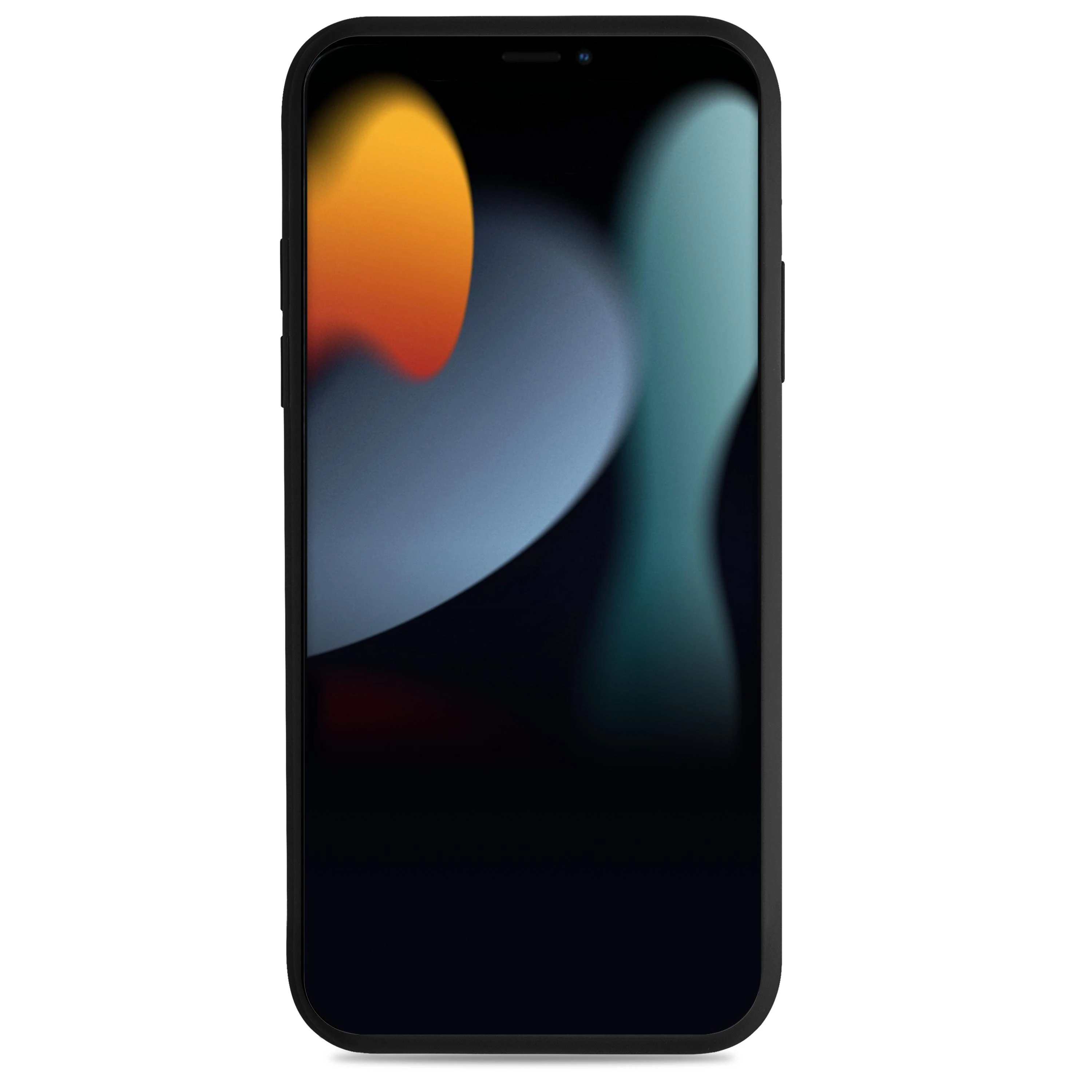 Dėklas PURO skirtas iPhone 13 Pro Max, juodas / IPC1367ICONBLK / 2830316