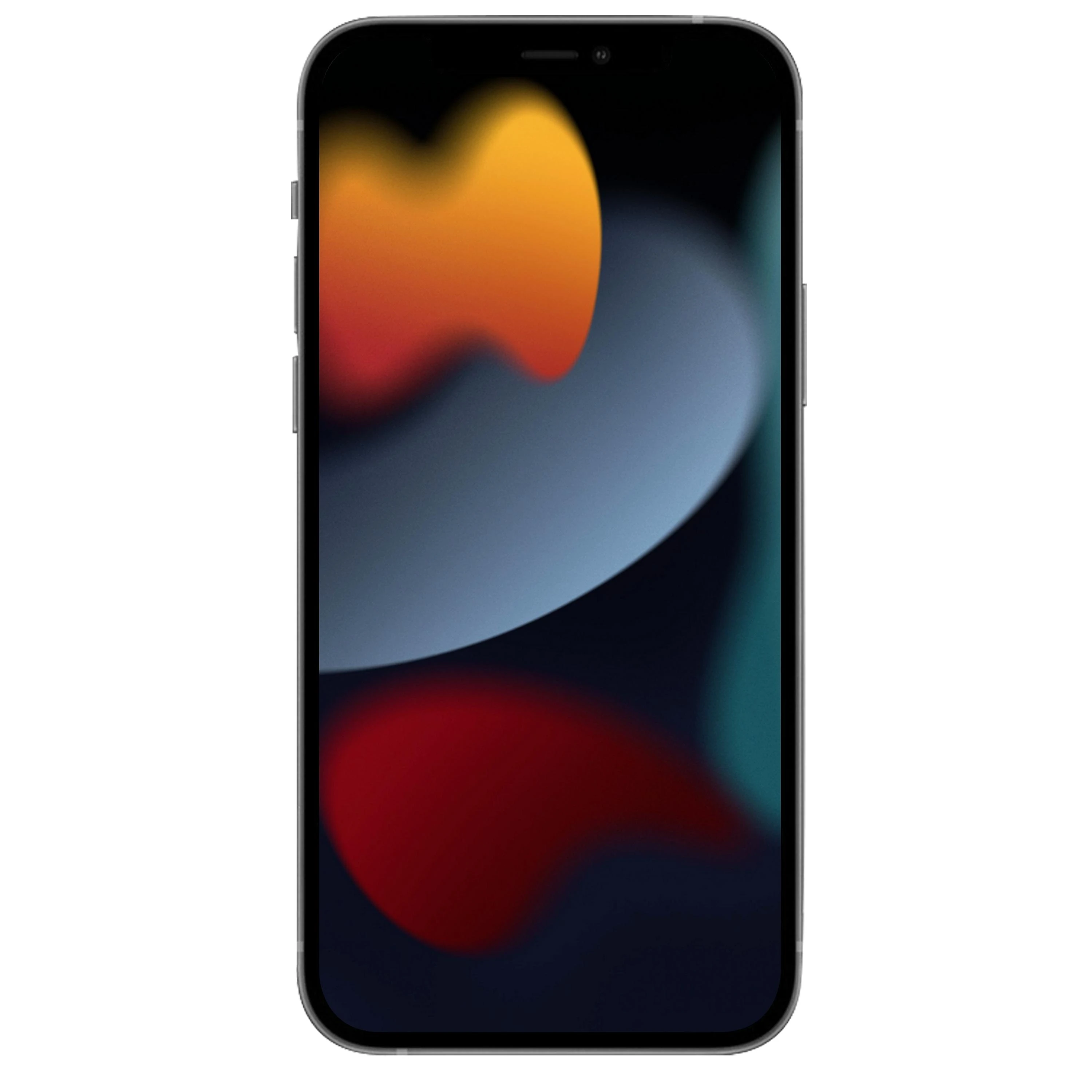 SBS Dėklas PURO skirtas iPhone 13 Pro Max, skaidrus / IPC136703NUDETR / 2830243