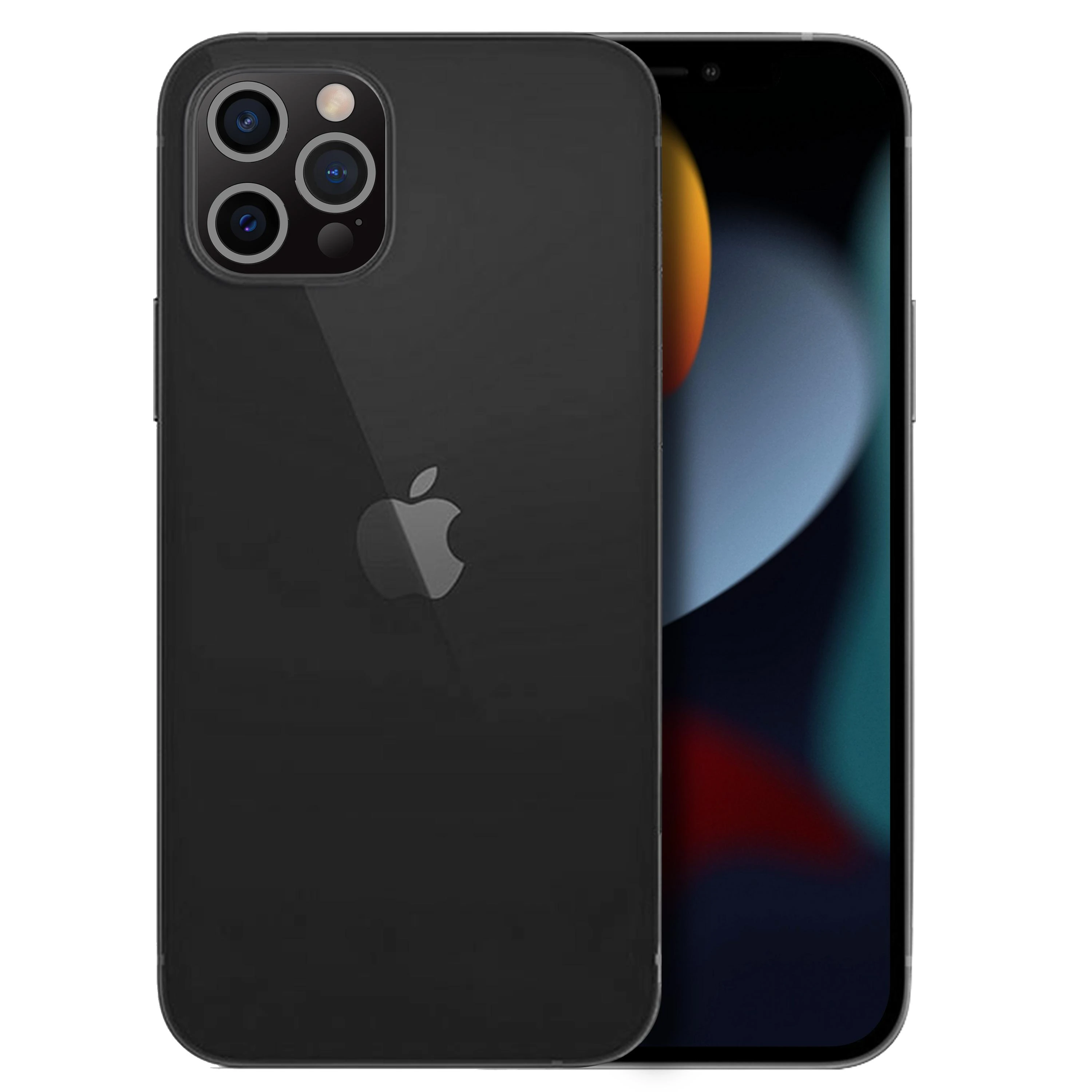 SBS Dėklas PURO skirtas iPhone 13 Pro Max, skaidrus / IPC136703NUDETR / 2830243