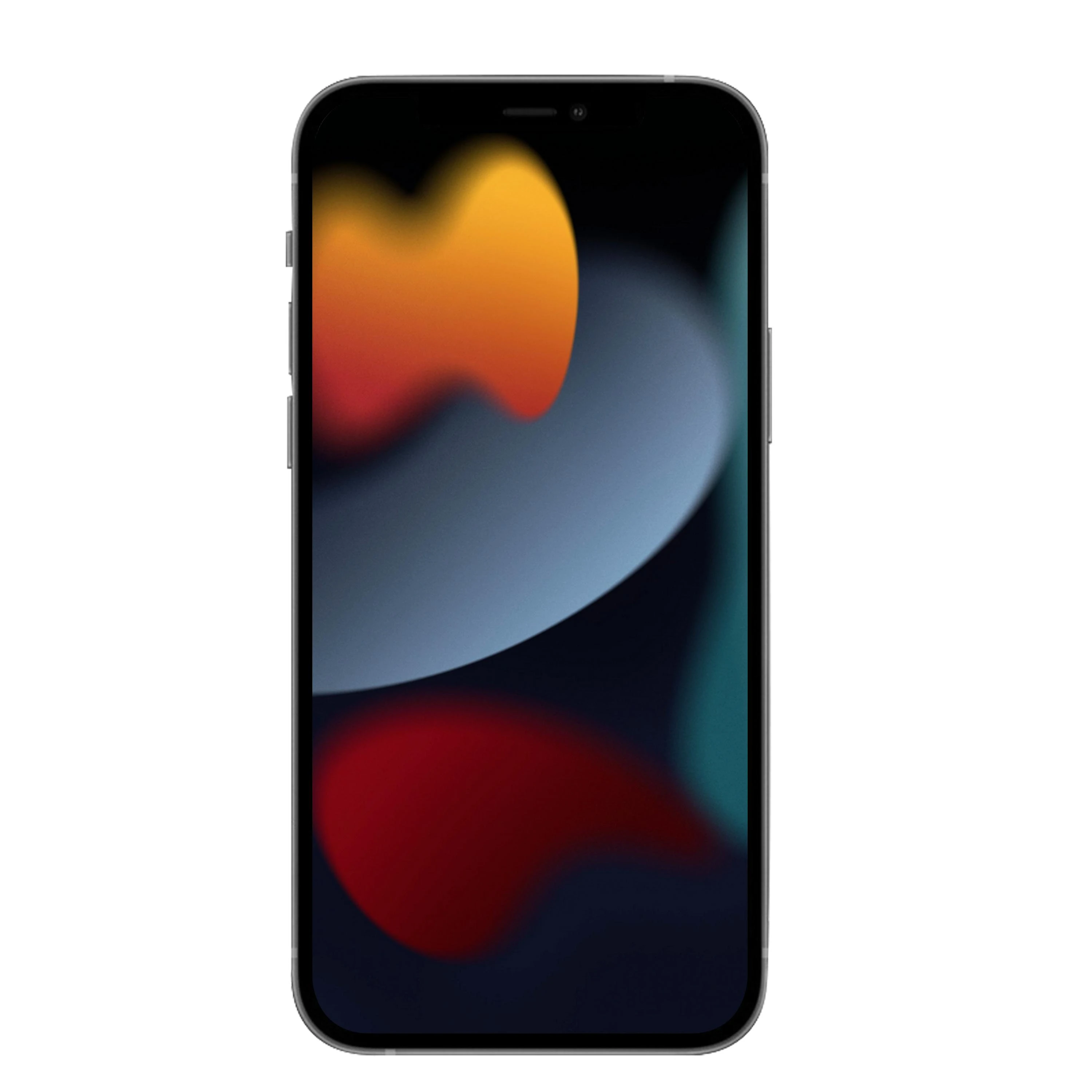 SBS Dėklas PURO skirtas iPhone 13 Pro, skaidrus / IPC13P6103NUDETR / 2830244