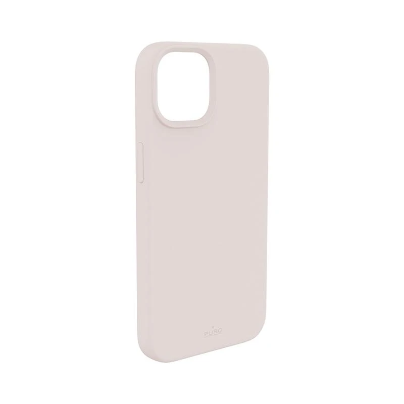 SBS Dėklas PURO skirtas iPhone 14 Max, rožinis / IPC1467ICONROSE