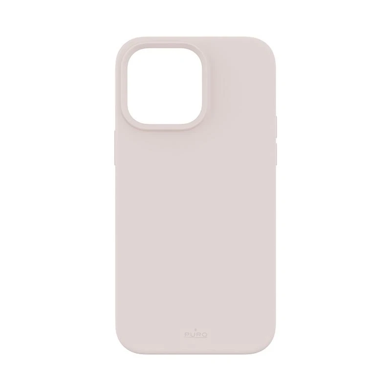 SBS Dėklas PURO skirtas iPhone 14 Pro Max, rožinis / IPC14P67ICONROSE