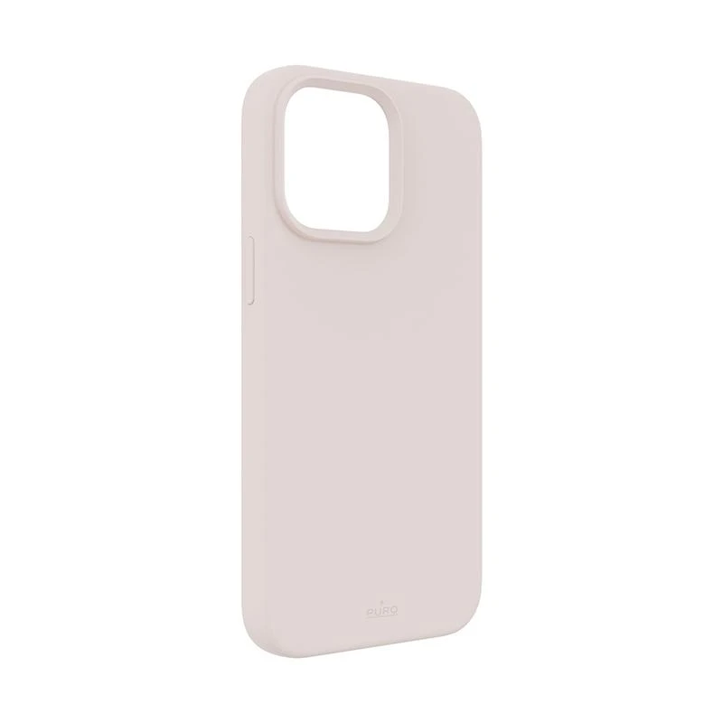 SBS Dėklas PURO skirtas iPhone 14 Pro Max, rožinis / IPC14P67ICONROSE