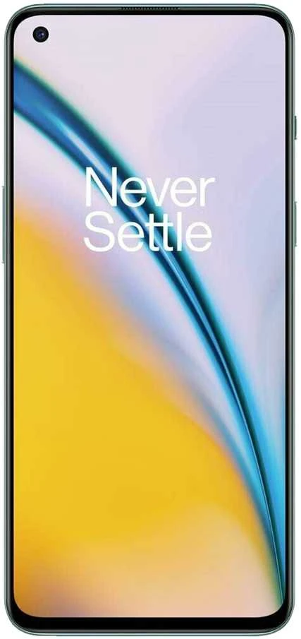 Dėklas PURO skirtas OnePlus Nord 2, skaidrus / OPNORD203NUDETR / 2830391