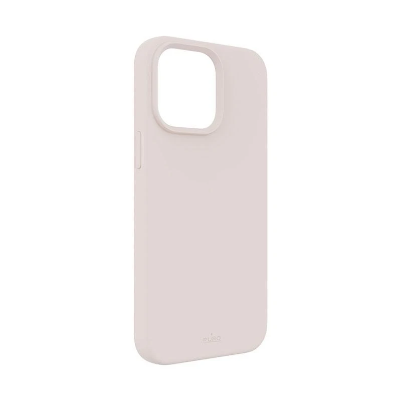 SBS Dėklas PURO skirtasiPhone 14 Pro, rožinis / IPC14P61ICONROSE