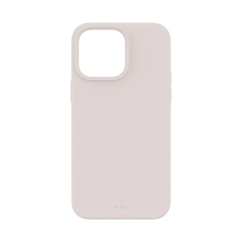 SBS Dėklas PURO skirtasiPhone 14 Pro, rožinis / IPC14P61ICONROSE