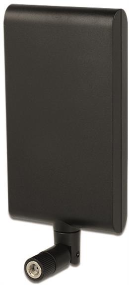 Delock 88904 antena WLAN 802.11 ac / a / h / b / g / n